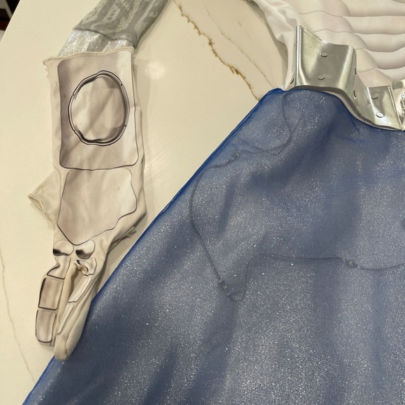 kids’light-up Addison costume - Picture 5 of 9